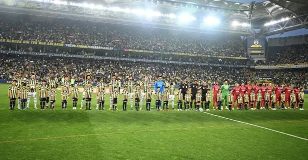 Fenerbahçe PFDK'ya sevk edildi