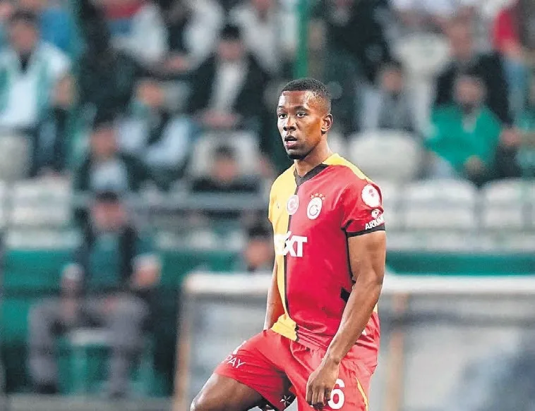 Guesta savaş çıkardı