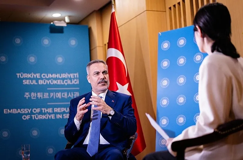 1780842124391.jpeg Uluslararası topluma baskı çağrısı! Bakan Fidan'dan İsrail mesajı: Barış görüşmelerini sabote ediyor-5