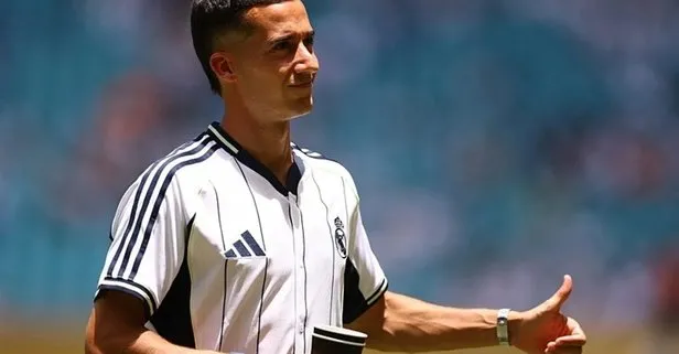 Fenerbahçe Vazquez’i açıklamak üzere