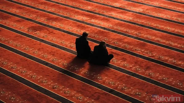 Mevlid Kandili'nde ne oldu, faziletleri neler? Mevlid kelimesi anlamı nedir? - 12