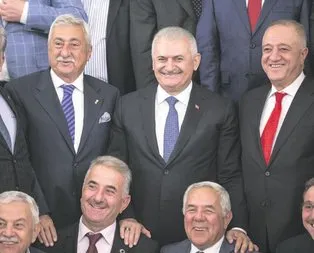 Notumuzu halk verir