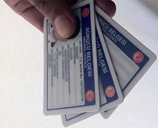 Ehliyette stajyerlik ’kabus’ olmayacak