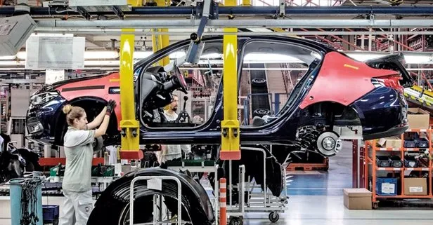 Volkswagen Türkiye’de fabrika kurmaya hazırlanıyor