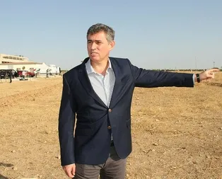 Metin Feyzioğlundan Barış Pınarı Harekatı açıklaması: En güzel cevabı sahada verdik