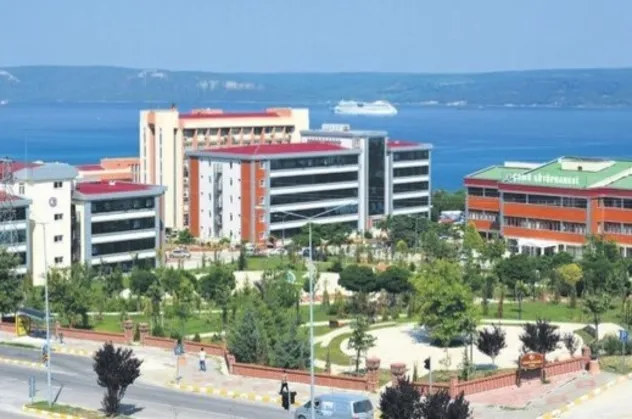 Çanakkale Onsekiz Mart Üniversitesi 6 öğretim elemanı alımı yapacak