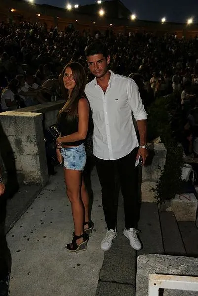 250 bin TL'lik Rolex sır oldu: Merve Şarapçıoğlu eski eşi Berk Oktay’a hesap sordu-6