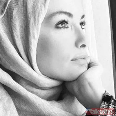 Gamze Özçelik, sosyal medyada da adından söz ettirmeye devam ediyor - 10