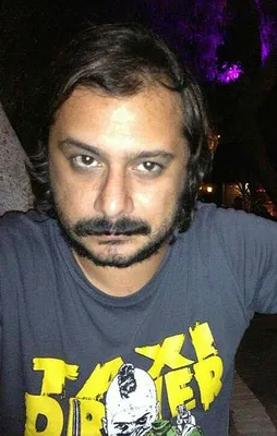 "Emrah Serbes senaryo yazdı"