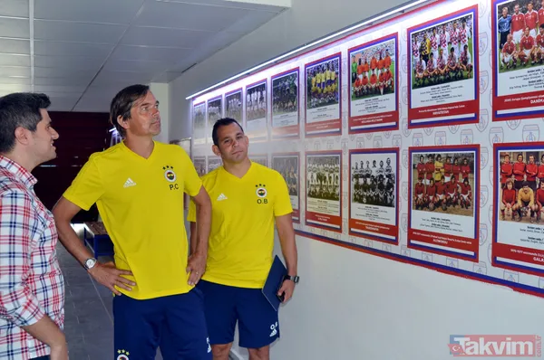 İzmir'de kardeş payı! Altınordu 1-1 Fenerbahçe (Maç sonucu) - 15