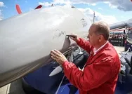 TEKNOFEST için geri sayım başladı! Uçan araç devrine doğru