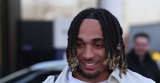 Flaş Boey iddiası! Bayern Münih’ten ayrılması bekleniyor