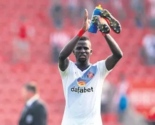 Djilobodji’de son dönemeç