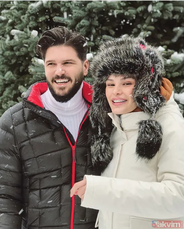 Almeda Abazi'nin eşi Tolgahan Sayışman adeta holdinge dönüştü! Kızı Alina'nın adını verdiği yatırımda dur durak bilmiyor - 9