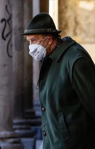 İtalya'dan 2 AB ülkesine karantina şartı