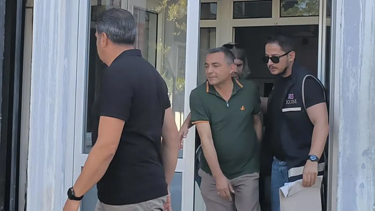 Manavgat'taki "baklava kutusunda rüşvet" skandalında yeni perde: CHP'li Niyazi Nefi Kara'ya 750 bin avroluk villa
