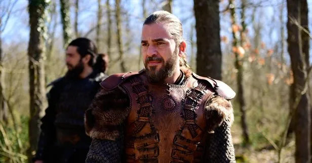 Engin Altan Düzyatan'dan 'Kuruluş Osman' açıklaması!