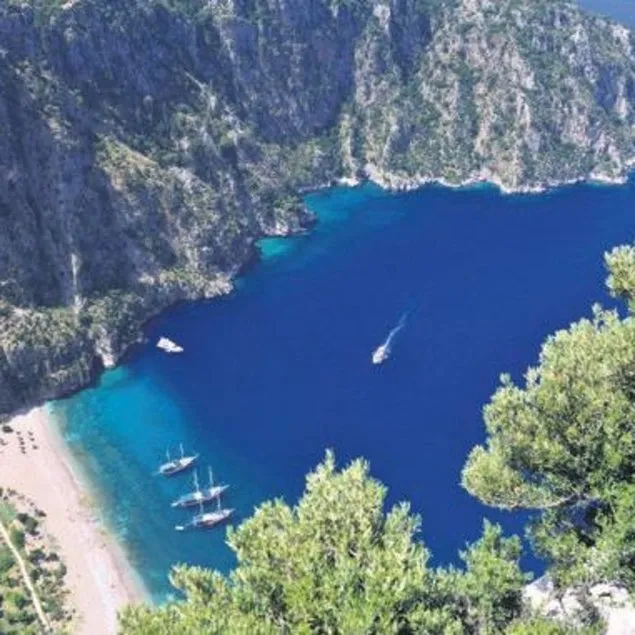 Fethiye zamanı