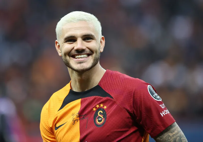 Galatasaray sona geldi! İşte ilk transfer - 6