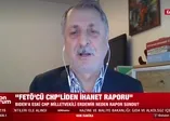 CHP'li FETÖ'cü Aykan Erdemir, Biden'a sunulan 'Türkiye' raporu ve Mavi Vatan!
