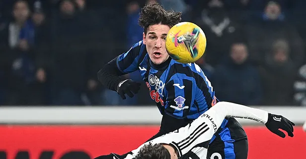 Galatasaray'da bir ayrılık daha! Nicolo Zaniolo KAP'a bildirildi