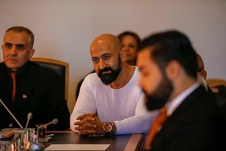 15 Temmuz'da tankın önüne yatan kahraman konuştu-1