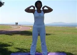 Ağızdan nefes almayın!