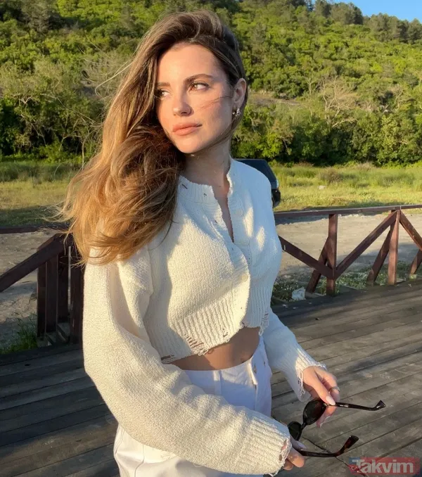 Ezgi Eyüboğlu’ndan yatak odası pozu! Paylaşımının ardından evi merak edildi! Meğer Kaan Yıldırım’la evliyken kaldığı ev... - 3