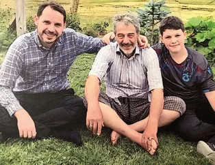 Sadık Albayrak’tan CHP’ye sosyete damat yanıtı!