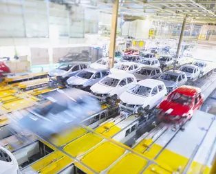 Tüm zamanların rekoruna koşuyoruz