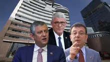 TAKVİM açıklıyor... CHPde 3 aşamalı bölünme planı! Öncelik yeni parti stepne İYİ Parti | Hemen gidelimciler ve ayrışmanın SÖZCÜleri