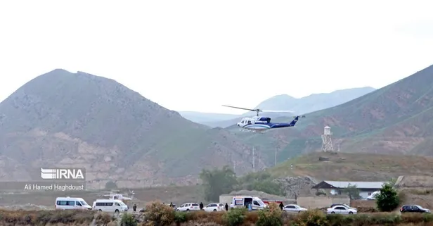 İran Cumhurbaşkanı İbrahim Reisi’yi taşıyan Bell 412 model helikopterin özellikleri neler? Dikkat çeken ABD detayı...