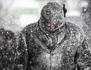 HAVA DURUMU | Kar geliyor! Meteoroloji tarih verdi! İstanbul ve Ankara'ya kar yağacak mı?