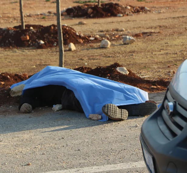 Gaziantep'te iş yerinden çıktıktan sonra yolda kalp krizi geçiren şahıs hayatını kaybetti-2