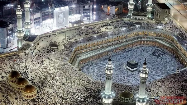 HAC KESİN KAYIT EKRANI DİYANET | 2026 Hac kesin kayıtları son gün ne zaman ve nereden yapılır? - 3