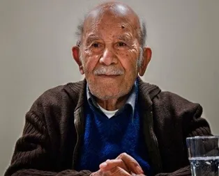 Türkali hayatını kaybetti