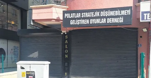 Kumar için borç vermeyen akrabasını katletti!