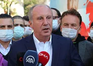 Muharrem İncenin partisinin logosu belli oldu! Sağ kesime göz kırpmaya çalışacak