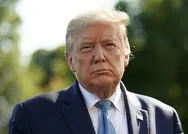 ABD Başkanı Donald Trump açıkladı: Dünya Sağlık Örgütü hakkında yakında bir duyuru yapılacak