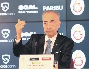 G.Saray’da seçim resmen iptal