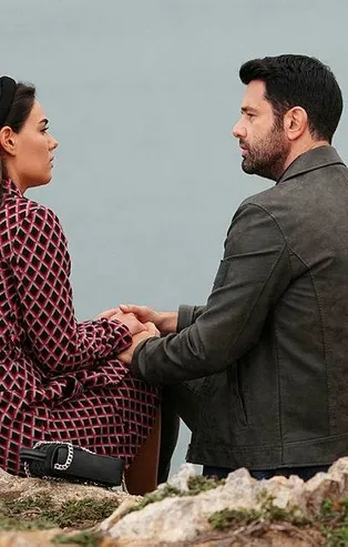 Kimse Bilmez 23. bölüm yeni bölüm izle! "Kardeşim sensin!"