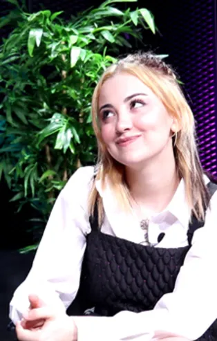 Buse Korkmaz: Fenomen dünyasında en sinsi bulduğum kişi Danla Bilic