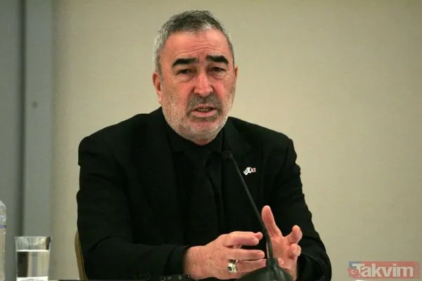 Beşiktaş'ta kriz bitmiyor! Samet Aybaba'dan olay "komisyon" ve "sahte imza" iddiası: Hakkımı helal etmiyorum - 10