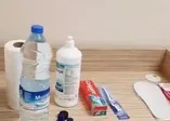 İrlanda'dan gelen öğrenci Ayten Sevil'den teşekkür: Odalarımız 5 yıldızlı otel konforunda
