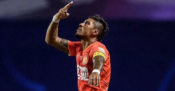 Fenerbahçe Paulinho ile anlaştı! Süper yıldız Kanarya olmaya yakın