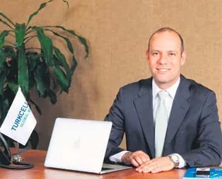 Akbank, Turkcell Global ile anlaştı