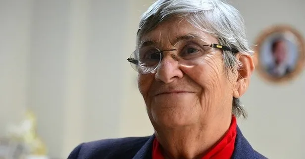 21 yaşındaki hali çok beğenildi! Canan Karatay'ın gençliğini gören şaşıyor! Tam 58 yıl önce...