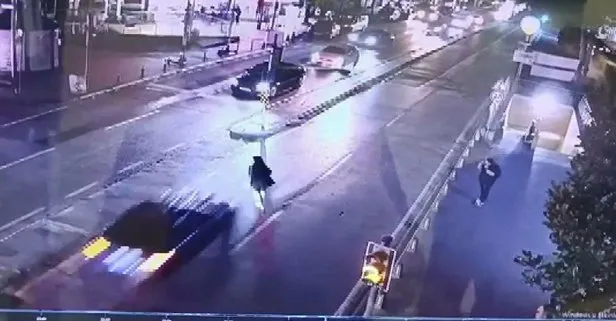 İstanbul’daki scooter kazasında düğümü olay yeri keşfi çözecek! Dansçı Dilara Gül hayatını kaybetmişti