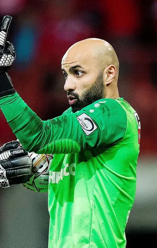 Takvim.com.tr Galatasaray'ın yeni kalecisini açıklıyor! Cimbom aradığı ismi Belçika'da buldu