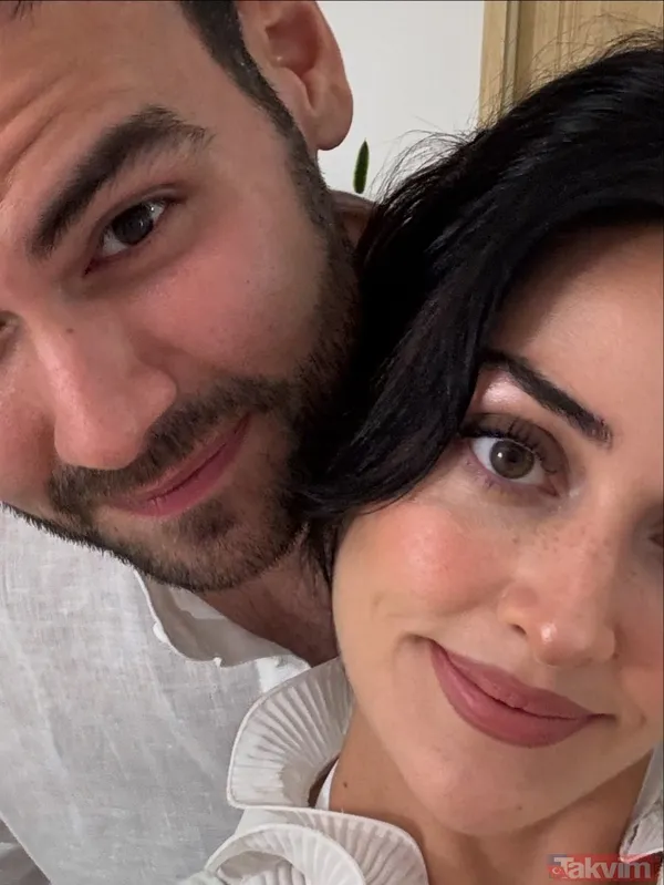 Esra Bilgiç ve Faruk Sabancı'dan aşk pozu! İsviçre'de romantizm doruklarda - 7